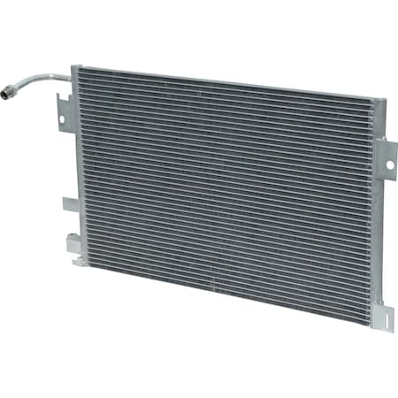Universal Air Cond 97-04 Corvette 5.7L CN4786PFC